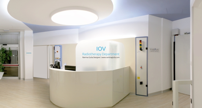 IOV | Istituto Oncologico di Radioterapia